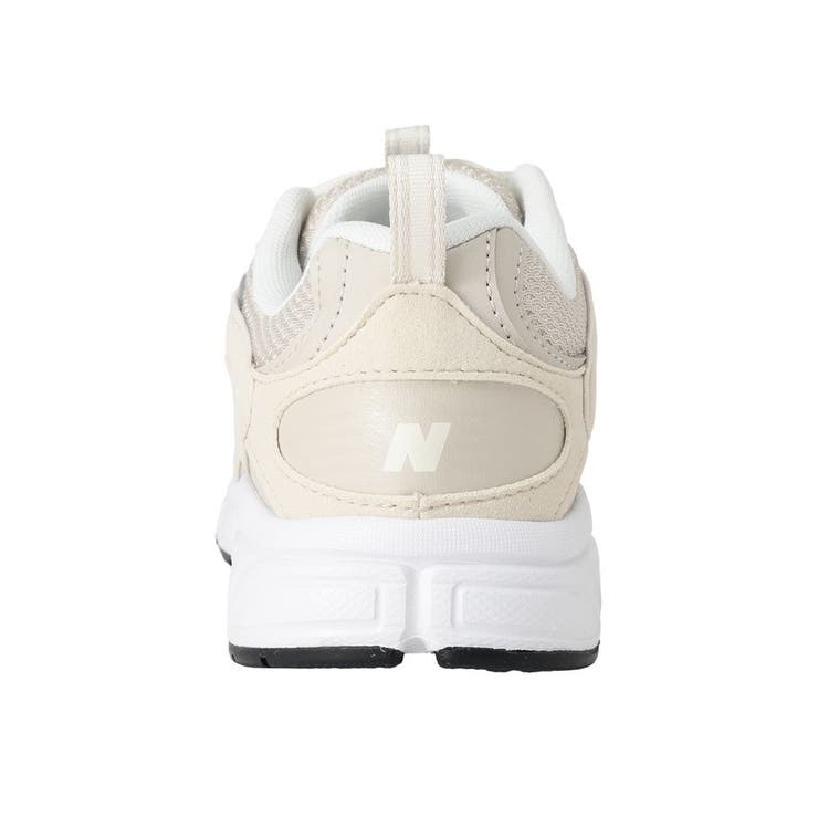 ●NEW BALANCE 408 | Green Parks  | 詳細画像3 