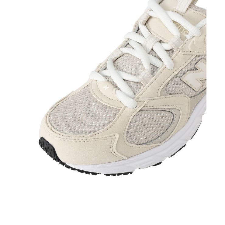 ●NEW BALANCE 408 | Green Parks  | 詳細画像5 