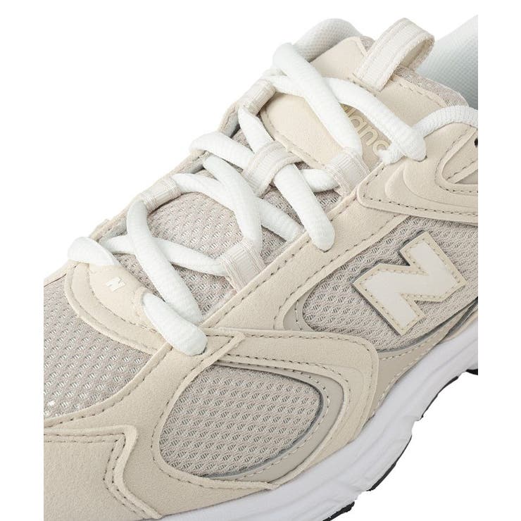 ●NEW BALANCE 408 | Green Parks  | 詳細画像6 