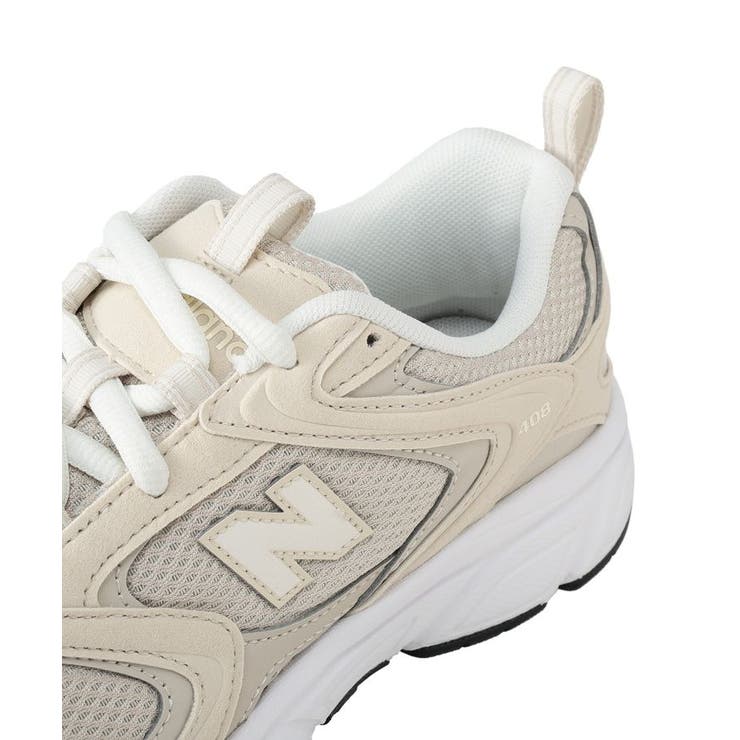 ●NEW BALANCE 408 | Green Parks  | 詳細画像7 