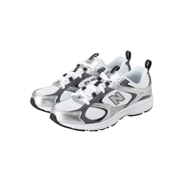 ●NEW BALANCE 408 | Green Parks  | 詳細画像8 