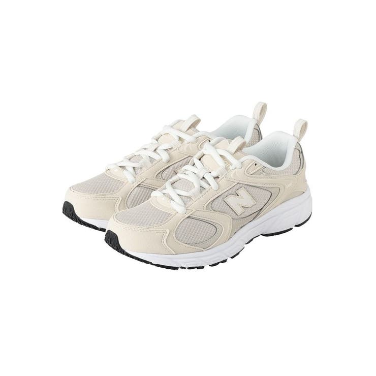 ●NEW BALANCE 408 | Green Parks  | 詳細画像9 