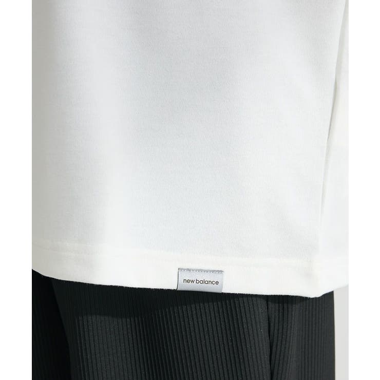 ●NEW BALANCE グラフィックTシャツ | Green Parks  | 詳細画像12 