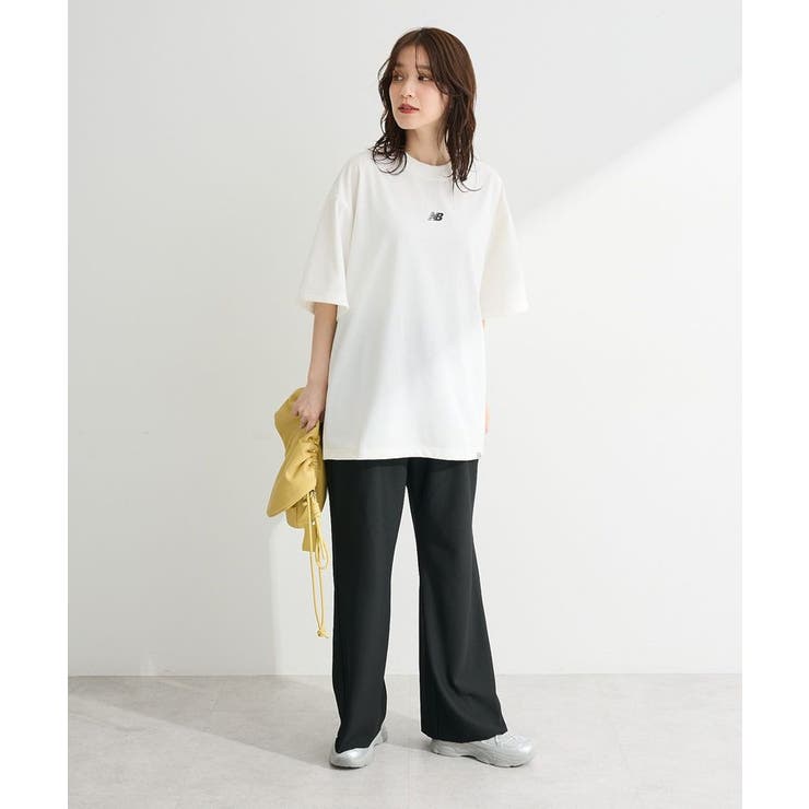 ●NEW BALANCE グラフィックTシャツ | Green Parks  | 詳細画像2 