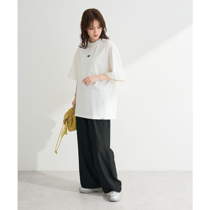 ●NEW BALANCE グラフィックTシャツ | Green Parks  | 詳細画像3 