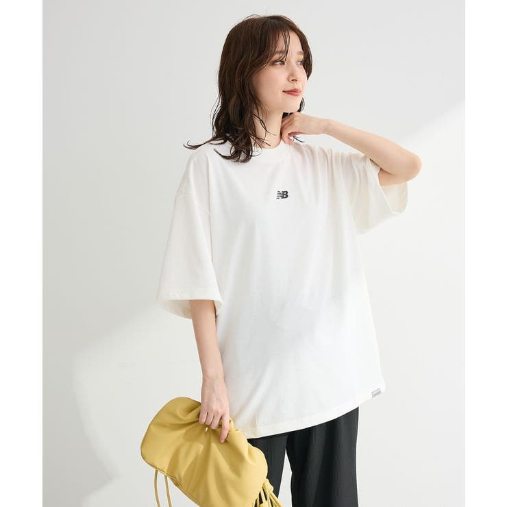 ●NEW BALANCE グラフィックTシャツ | Green Parks  | 詳細画像5 