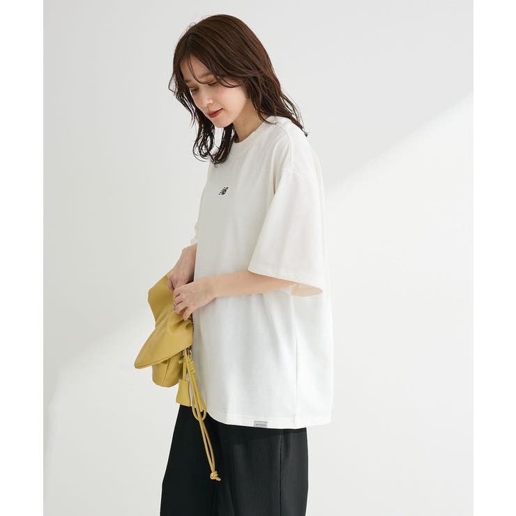 ●NEW BALANCE グラフィックTシャツ | Green Parks  | 詳細画像6 