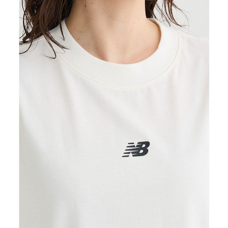 ●NEW BALANCE グラフィックTシャツ | Green Parks  | 詳細画像9 