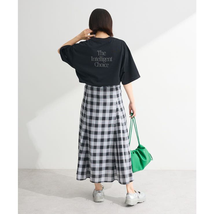 ●NEW BALANCE グラフィックTシャツ | Green Parks  | 詳細画像15 