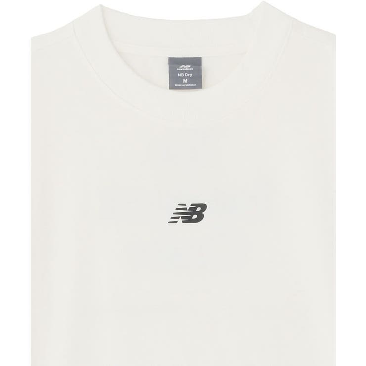 ●NEW BALANCE グラフィックTシャツ | Green Parks  | 詳細画像23 