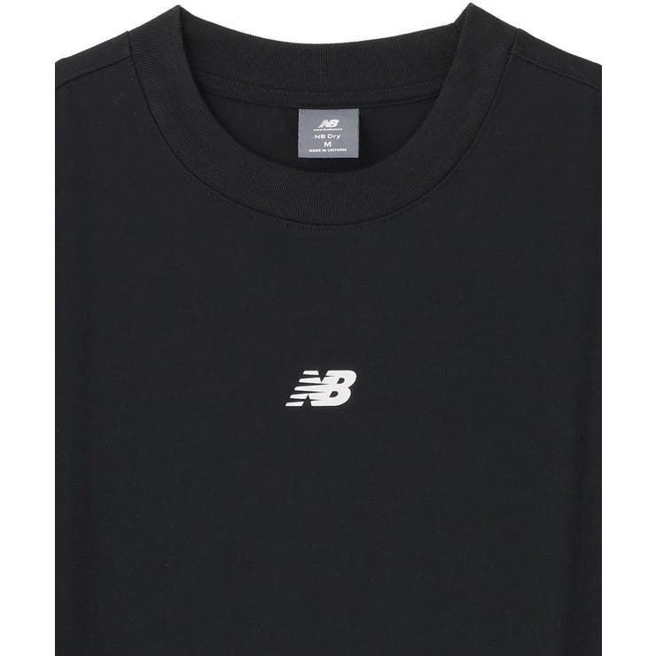 ●NEW BALANCE グラフィックTシャツ | Green Parks  | 詳細画像26 