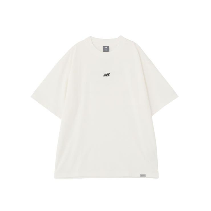 ●NEW BALANCE グラフィックTシャツ | Green Parks  | 詳細画像29 