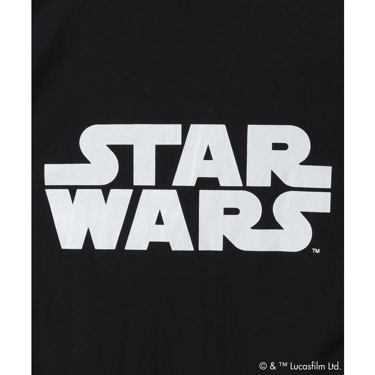 STAR WARS/バックプリントシャツ | Green Parks  | 詳細画像28 