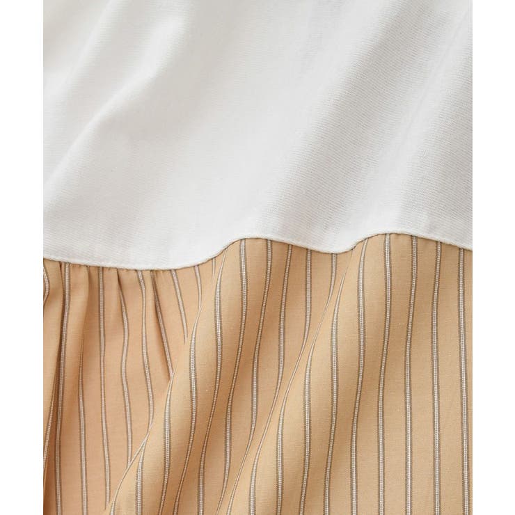 TOY STORY / プリントドッキングチュニック | Green Parks  | 詳細画像10 