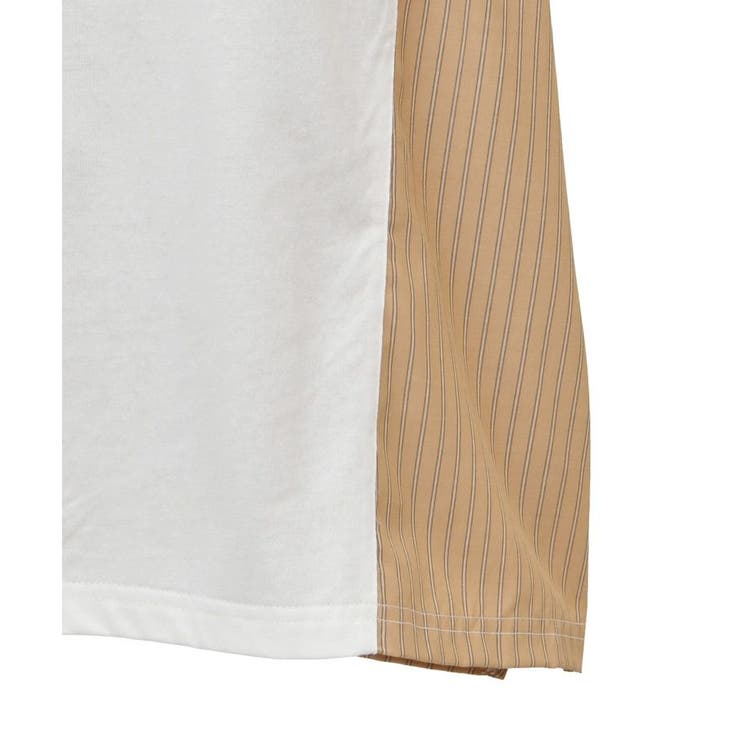 TOY STORY / プリントドッキングチュニック | Green Parks  | 詳細画像13 