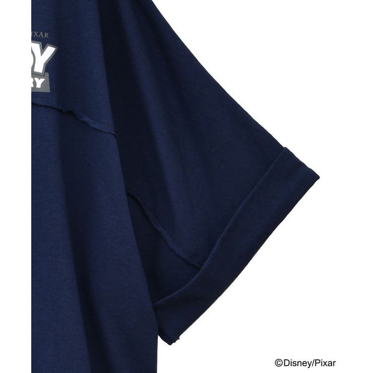 TOY STORY / キリカエフレンチプルオーバー | Green Parks  | 詳細画像12 