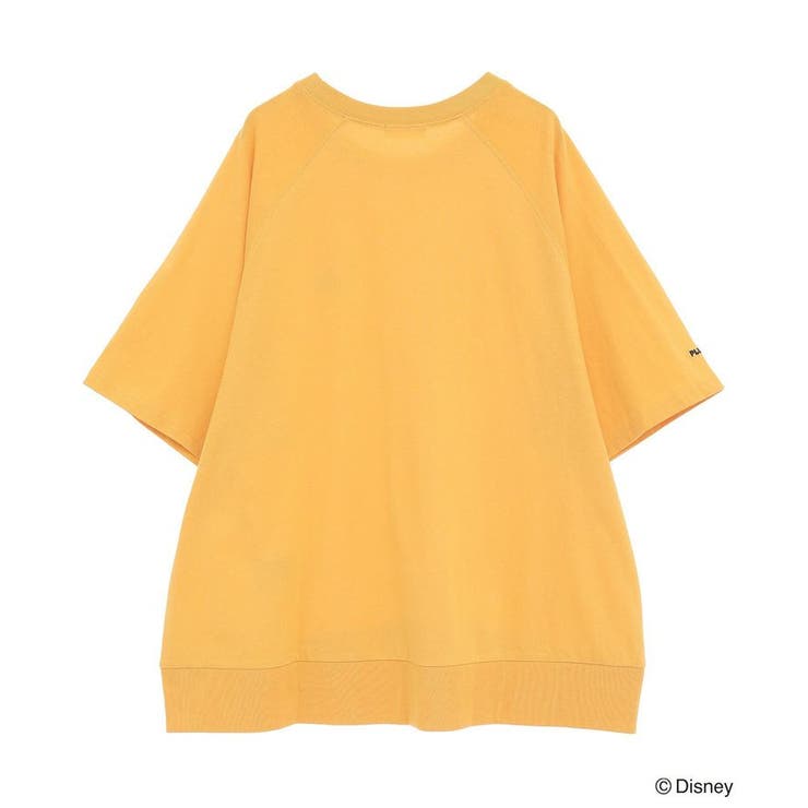 Mickey friend / ワンポイントBIGTEE | Green Parks  | 詳細画像28 