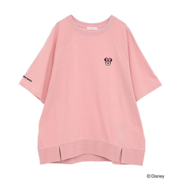 Mickey friend / ワンポイントBIGTEE | Green Parks  | 詳細画像43 