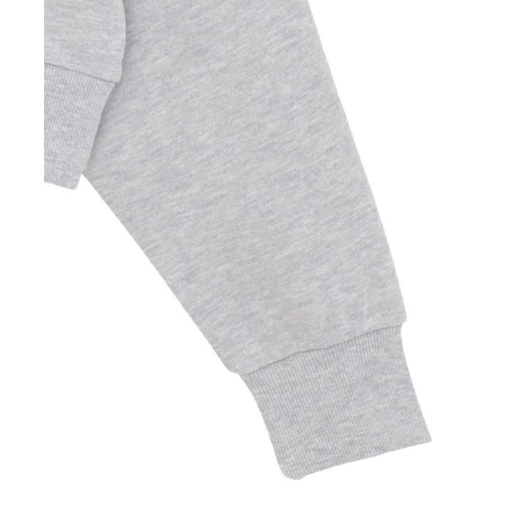 Lucifer/ルシファー/レース英字ロゴスウェット | Green Parks  | 詳細画像13 