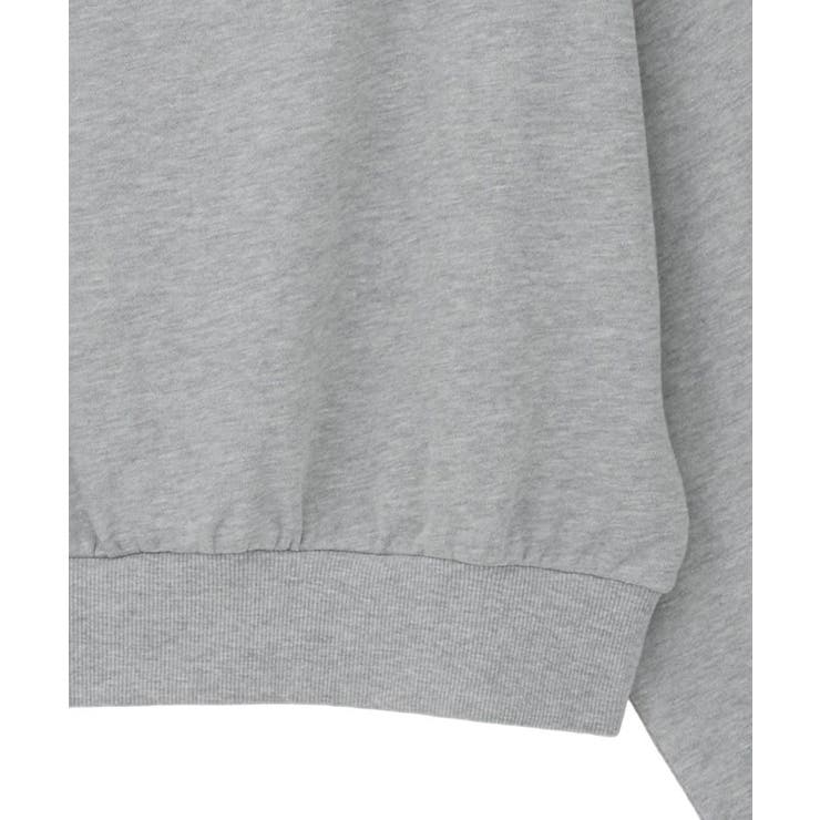 101匹わんちゃん/クルエラオフショルスウェット | Green Parks  | 詳細画像18 