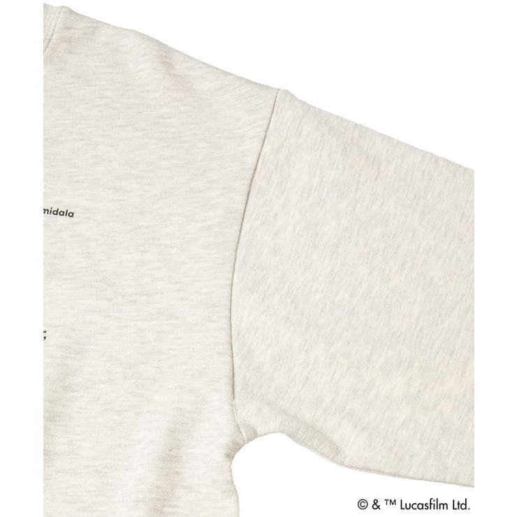 STAR WARS/プリントスウェット | Green Parks  | 詳細画像23 