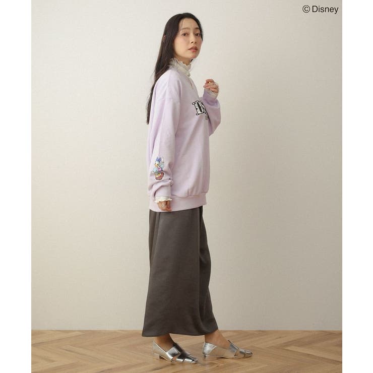 ミッキー&フレンズ/スウェット | Green Parks  | 詳細画像23 