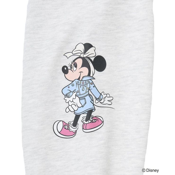 ミッキー&フレンズ/スウェット | Green Parks  | 詳細画像41 