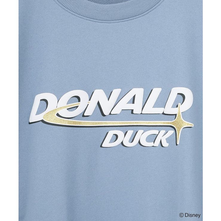 ミッキー&フレンズ/スウェット | Green Parks  | 詳細画像42 