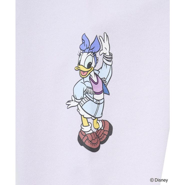 ミッキー&フレンズ/スウェット | Green Parks  | 詳細画像45 