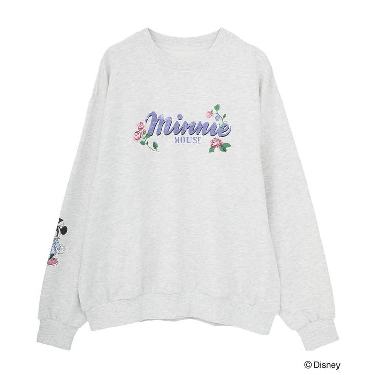 ミッキー&フレンズ/スウェット | Green Parks  | 詳細画像49 