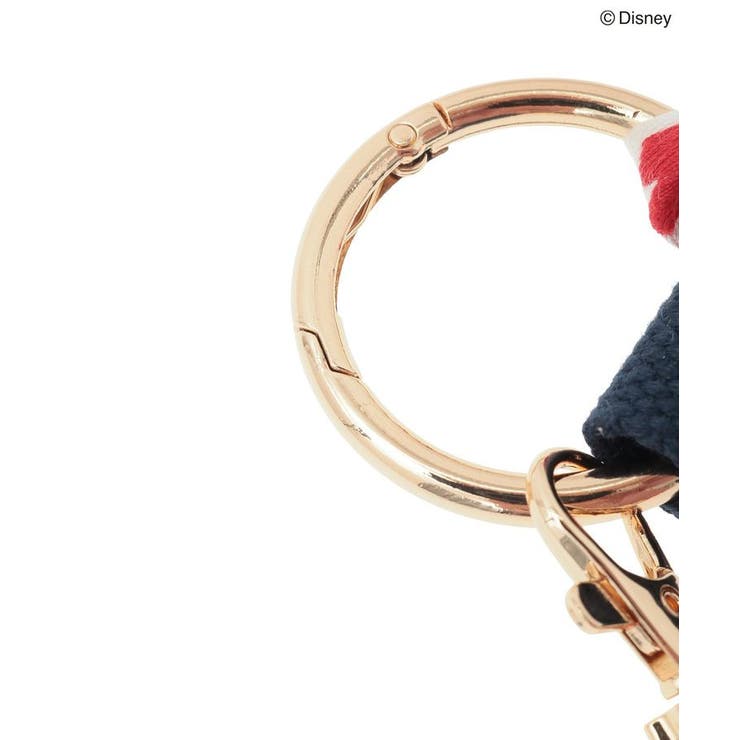 ミッキー＆フレンズ/刺繍チャーム | Green Parks  | 詳細画像8 