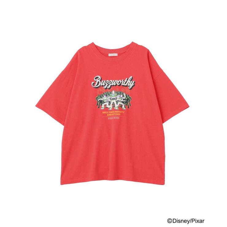トイストーリー/ヴィンテージ風Tシャツ | Green Parks  | 詳細画像27 