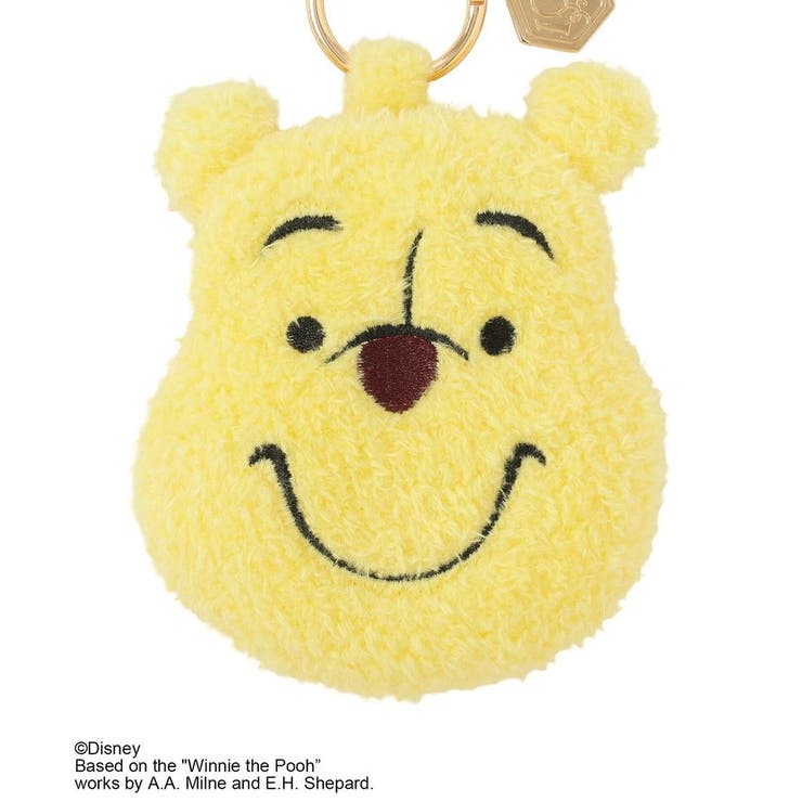 Winnie the Pooh/ポーチ付きエコバッグ | Green Parks  | 詳細画像13 