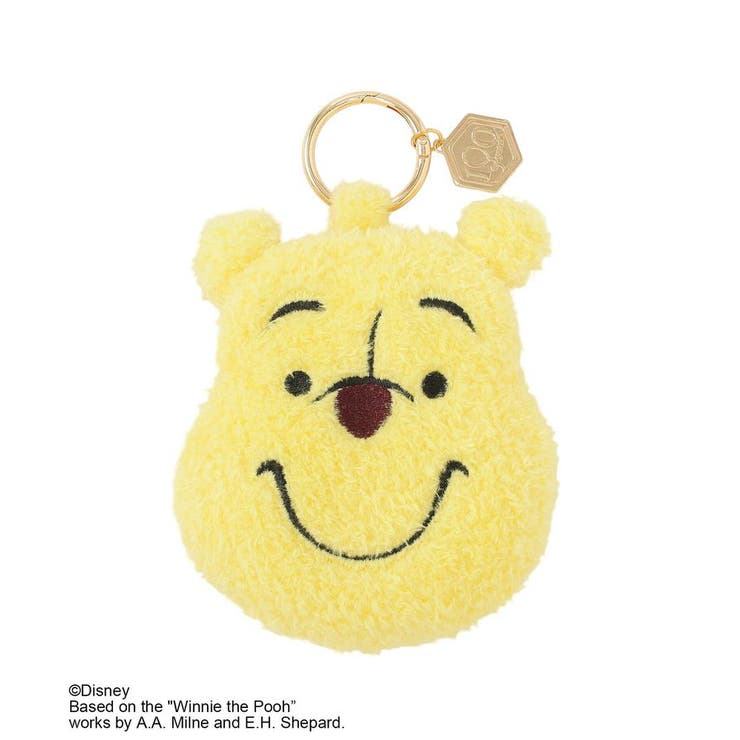 Winnie the Pooh/ポーチ付きエコバッグ | Green Parks  | 詳細画像19 