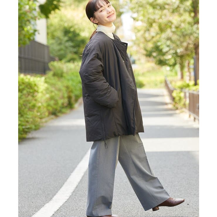 パンダ【プロフィール必読】  極美品 MARLMARL アウター パンダ【プロフィール必読】 様専用 極美品 MARLMARL アウター