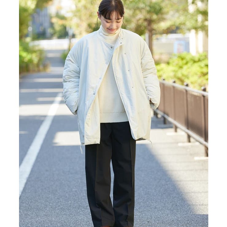 パンダ【プロフィール必読】  極美品 MARLMARL アウター パンダ【プロフィール必読】 様専用 極美品 MARLMARL アウター