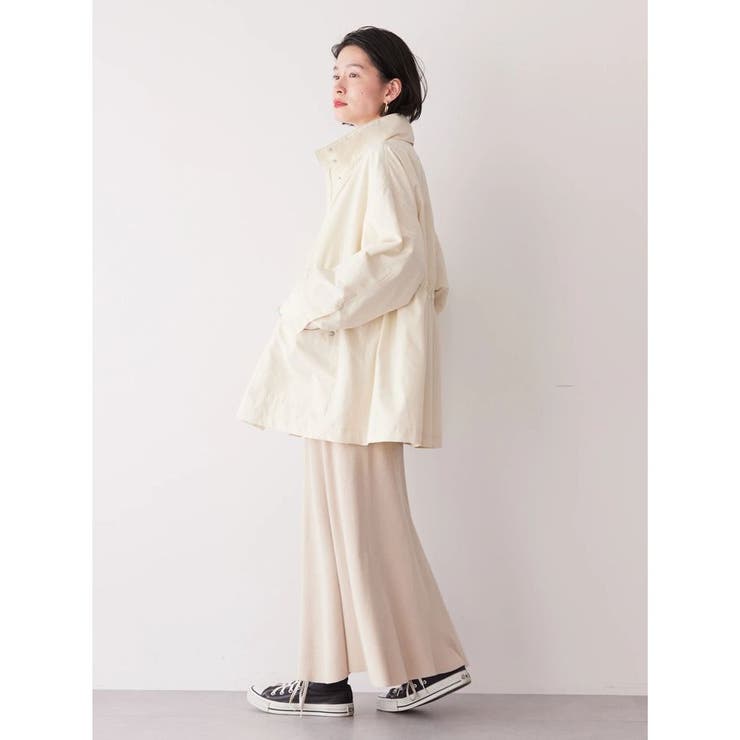 撥水加工2WAYマウンテンパーカー[品番：EHEW0042852]｜AMERICAN HOLIC 