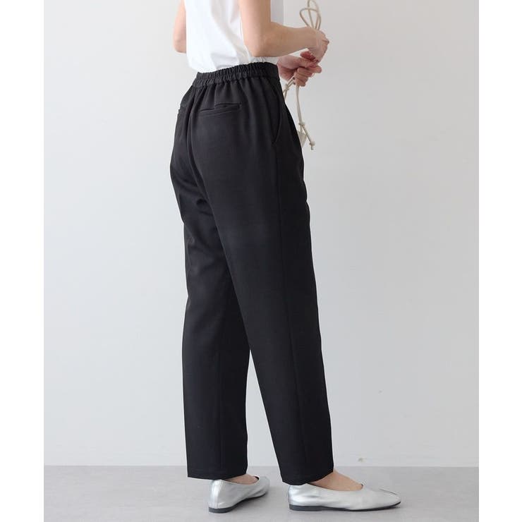 美・美・美テーパードパンツ【WEB限定サイズ有】[品番