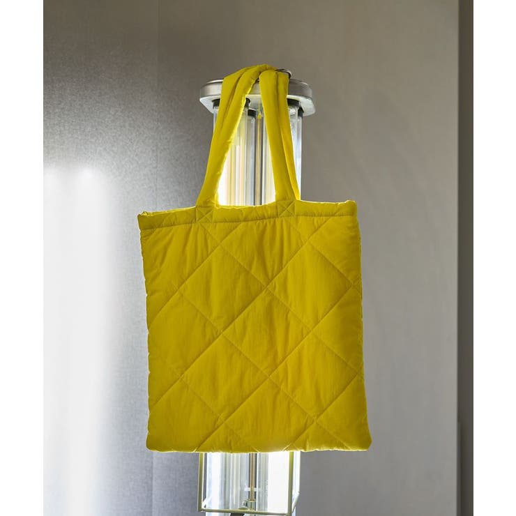 キルティングBAG[品番：EHEW0046423]｜AMERICAN HOLIC（アメリカン
