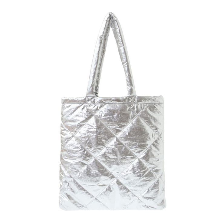 キルティングBAG[品番：EHEW0046423]｜AMERICAN HOLIC（アメリカン