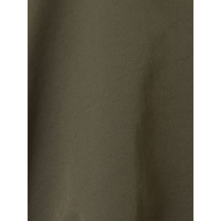 ボリュームスリーブギャザーブルゾン | AMERICAN HOLIC | 詳細画像32 