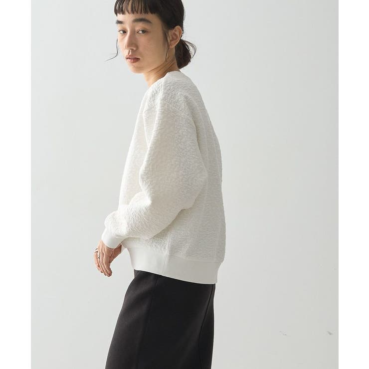 フクレジャガードプルオーバー[品番：EHEW0046304]｜AMERICAN HOLIC