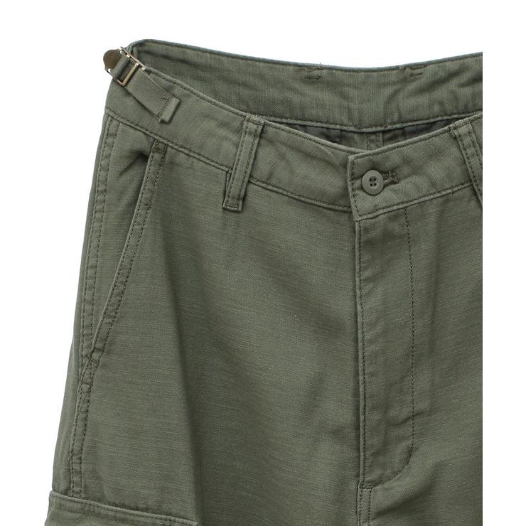 綿スラブカーゴパンツ | AMERICAN HOLIC | 詳細画像19 