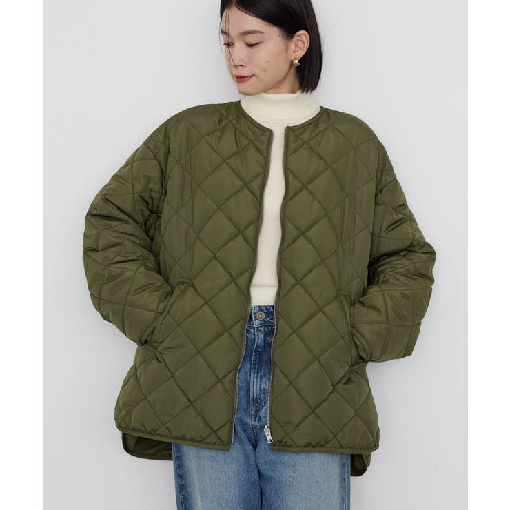 美品】ゲバコ モッズコート リバーシブル キルティング 38