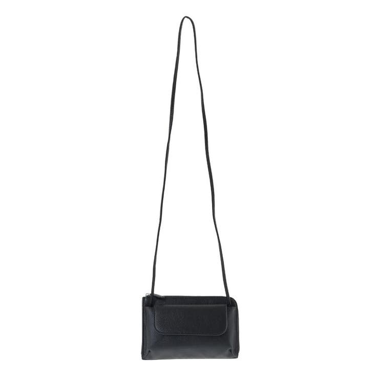 ウォレットショルダーBAG[品番：EHEW0045503]｜AMERICAN HOLIC