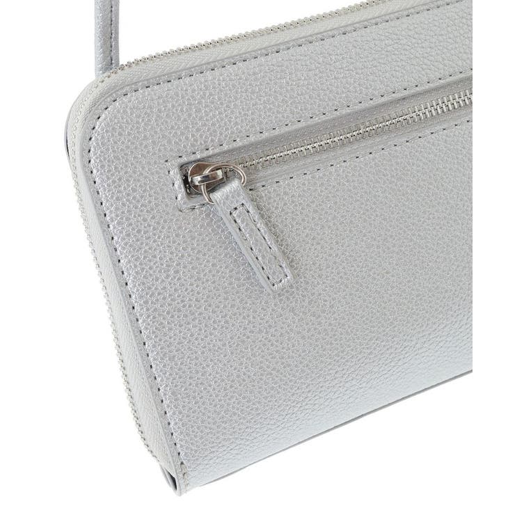 ウォレットショルダーBAG[品番：EHEW0045503]｜AMERICAN HOLIC