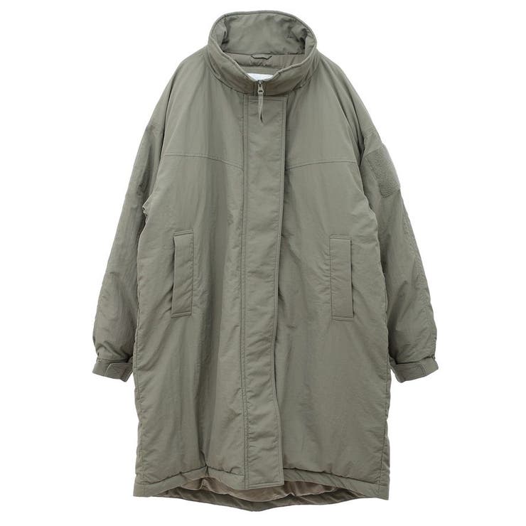 軽ポカ撥水加工モンスターコート[品番：EHEW0046553]｜AMERICAN HOLIC