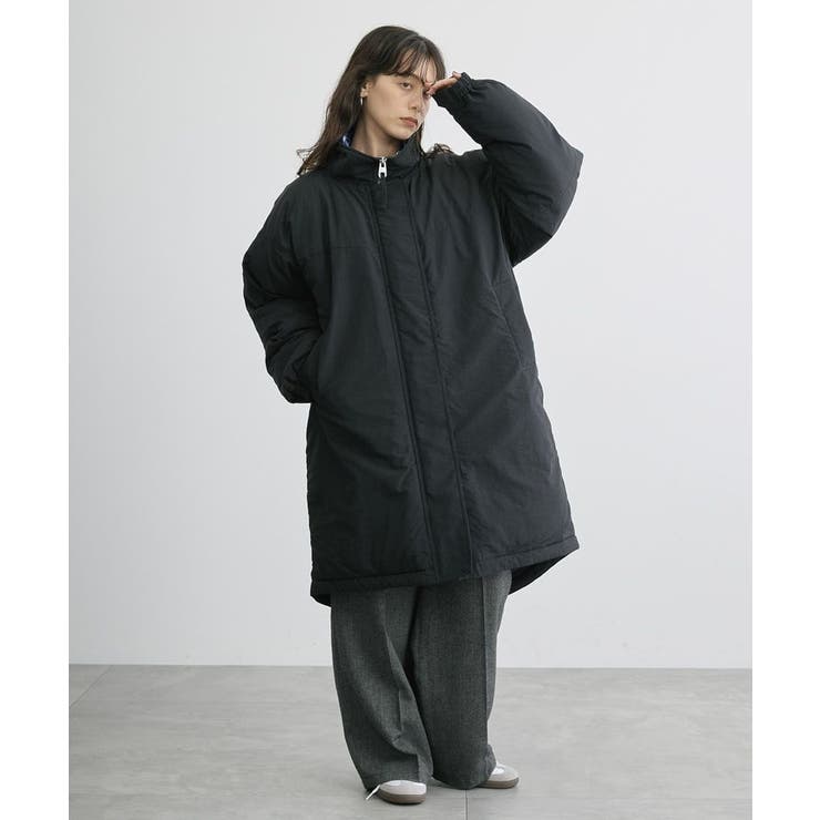 軽ポカ撥水加工モンスターコート[品番：EHEW0046553]｜AMERICAN HOLIC