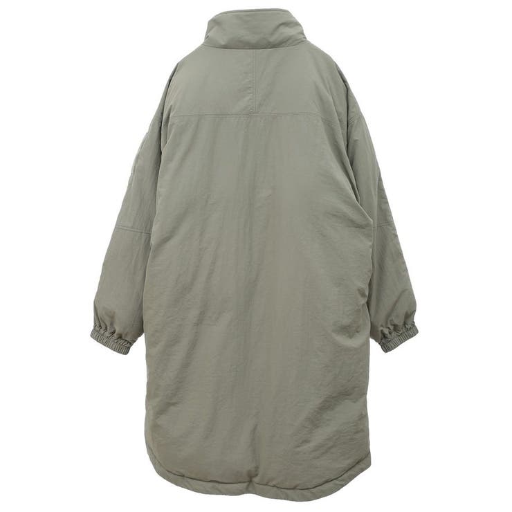 軽ポカ撥水加工モンスターコート[品番：EHEW0046553]｜AMERICAN HOLIC