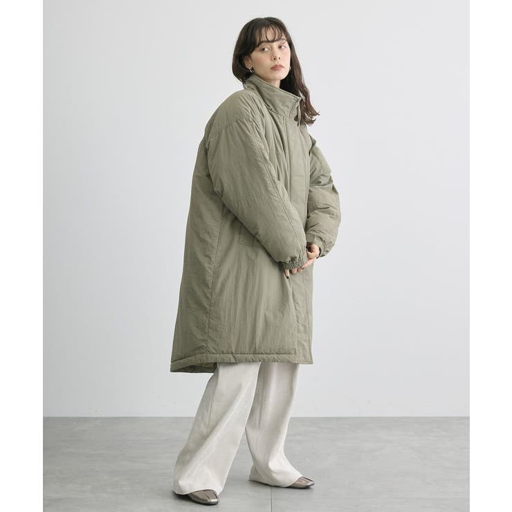 【Anei】HAORI COAT MONSTER／新品タグ付／送料込 Anei】HAORI COAT MONSTER／新品タグ付／送料込